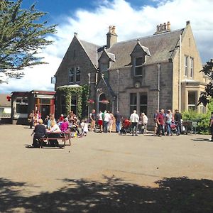 Westerlea Hotel Nairn